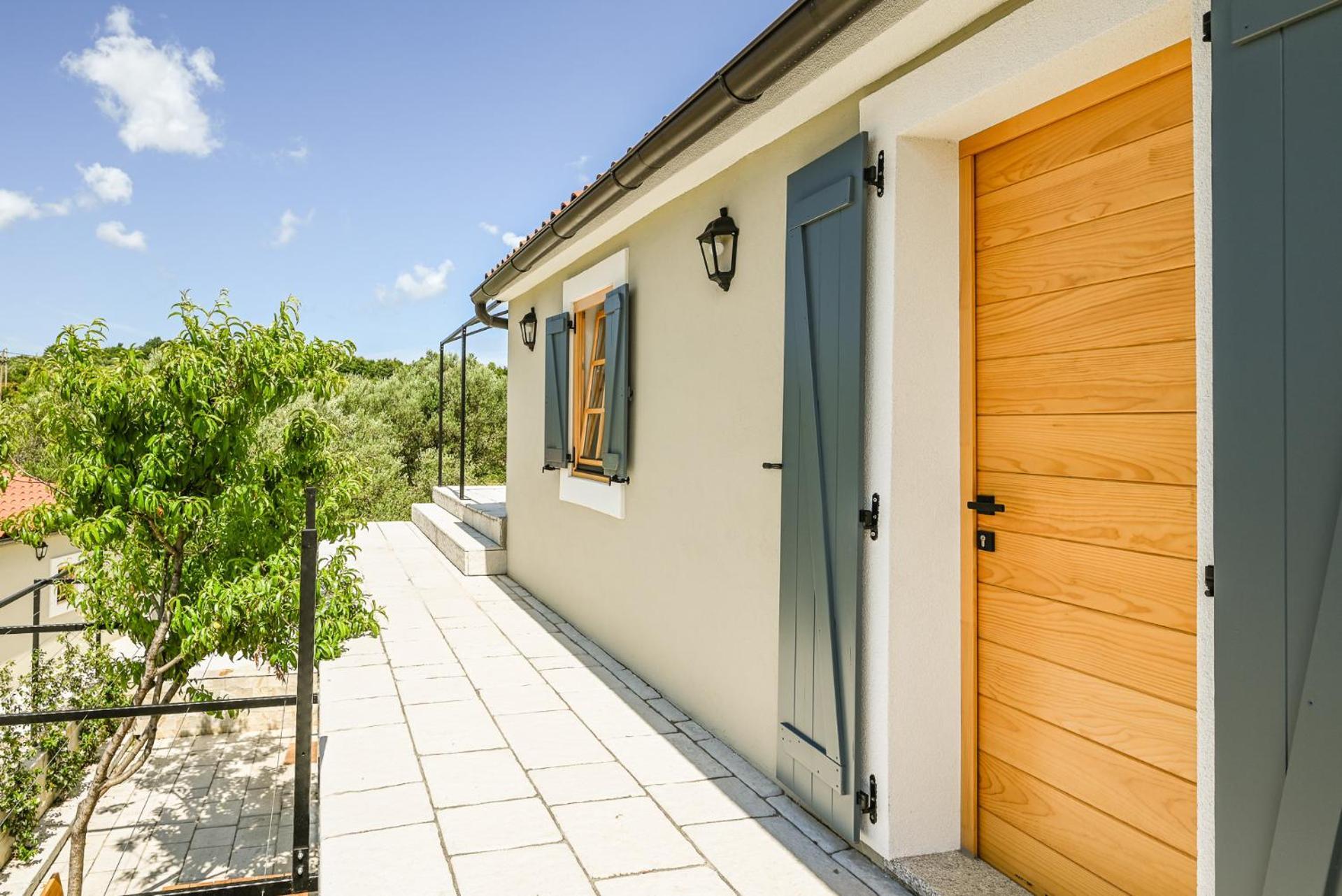 Medanni - Boutique House In Nature With Pool Izola Kültér fotó