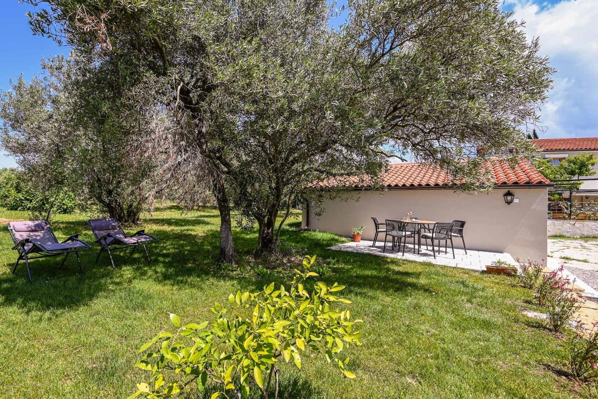 Medanni - Boutique House In Nature With Pool Izola Kültér fotó