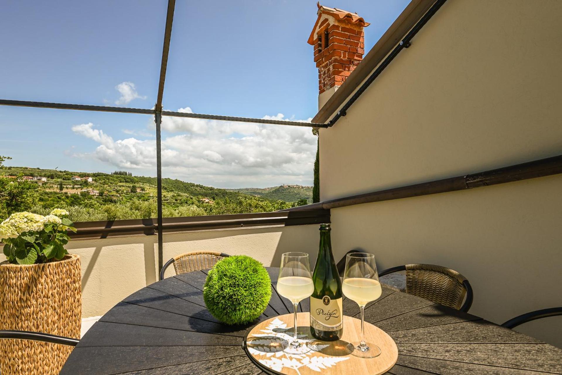 Medanni - Boutique House In Nature With Pool Izola Kültér fotó