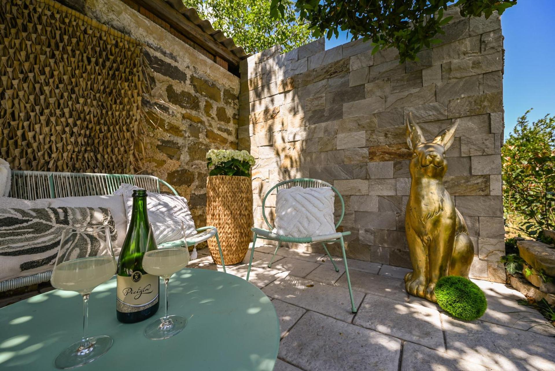 Medanni - Boutique House In Nature With Pool Izola Kültér fotó